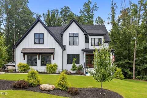 110 Black Swan Drive, Youngsville, NC 27596