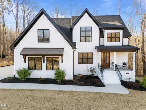 110 Black Swan Drive, Youngsville, NC 27596