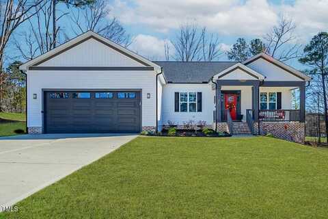 271 Sacred Fire Road, Louisburg, NC 27549