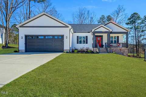 271 Sacred Fire Road, Louisburg, NC 27549