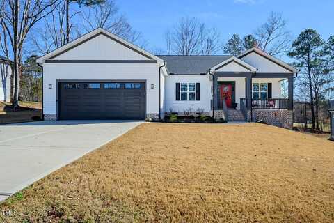 271 Sacred Fire Road, Louisburg, NC 27549