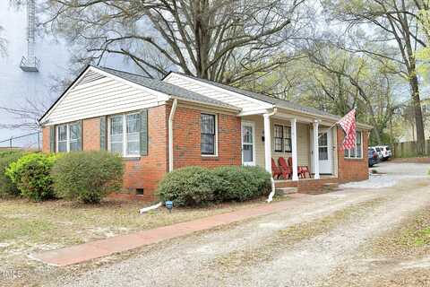609 Tower Street, Raleigh, NC 27607