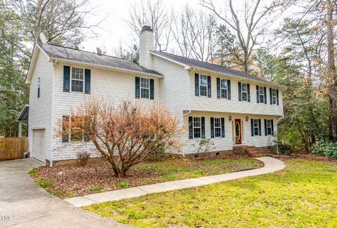 4324 Old Lewis Farm Road, Raleigh, NC 27604