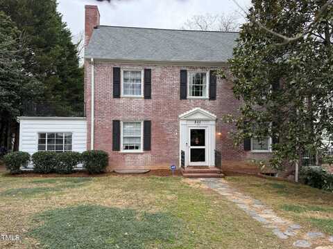 501 North Street, Chapel Hill, NC 27514