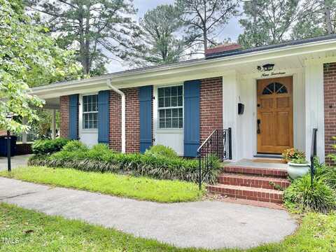 914 S Crescent Drive, Smithfield, NC 27577