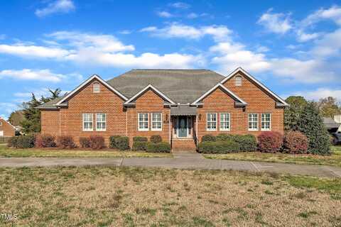 1220 Bethlehem Road, Knightdale, NC 27545