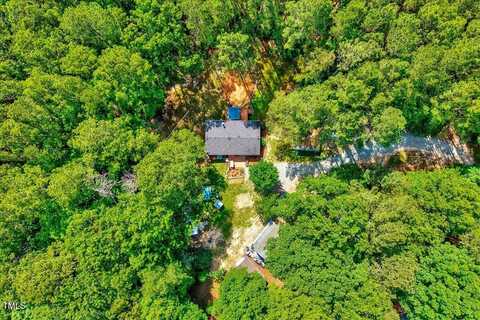 545 Deer Tail Lane, Fuquay Varina, NC 27526