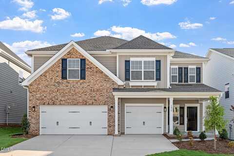 3015 Dog Rose Drive, Durham, NC 27703