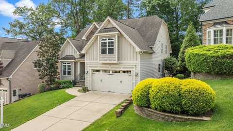 1721 Frenchwood Drive, Raleigh, NC 27612