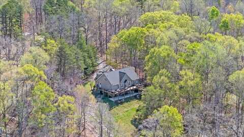 1121 Osmond Road, Semora, NC 27343