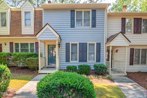 729 Benchmark Drive, Raleigh, NC 27615