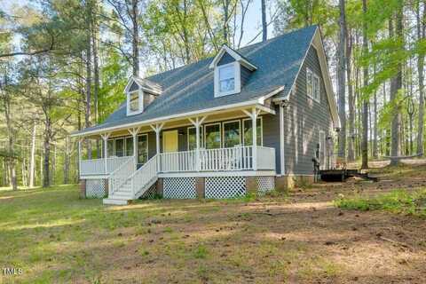 1301 Flying Hawk Road, Apex, NC 27523