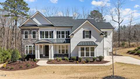 7100 Hasentree Club Drive, Wake Forest, NC 27587