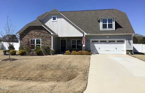 149 Steep Rock Drive, Willow Springs, NC 27592