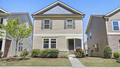 109 Belle Plain Drive, Morrisville, NC 27560