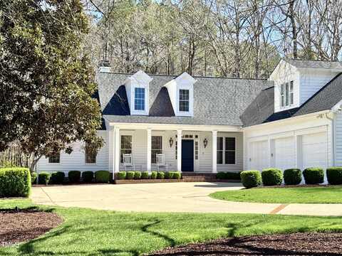321 Nottingham Drive, Chapel Hill, NC 27517