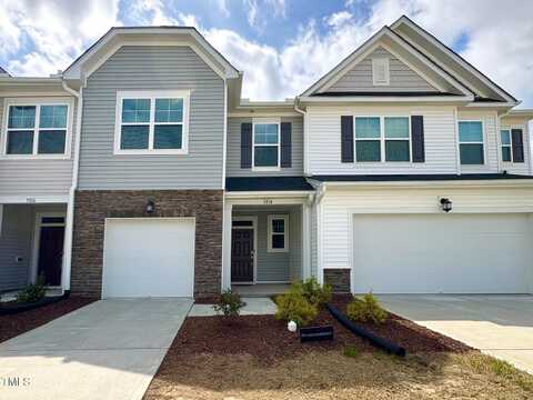 5014 Kota Street, Raleigh, NC 27610