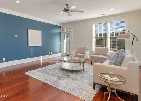 201 Finsbury Street, Durham, NC 27703