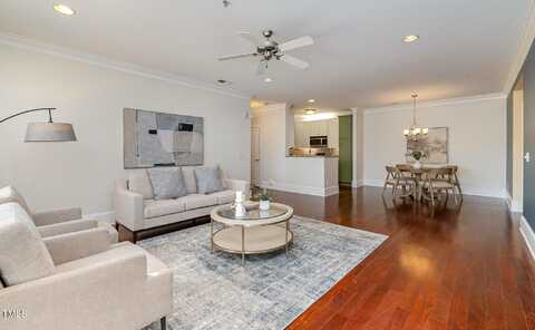 201 Finsbury Street, Durham, NC 27703