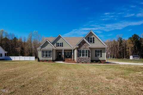 6720 Colleen Road, Rocky Mount, NC 27803