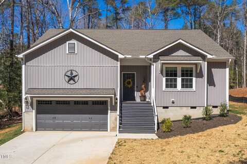 139 Oswego Drive, Louisburg, NC 27549