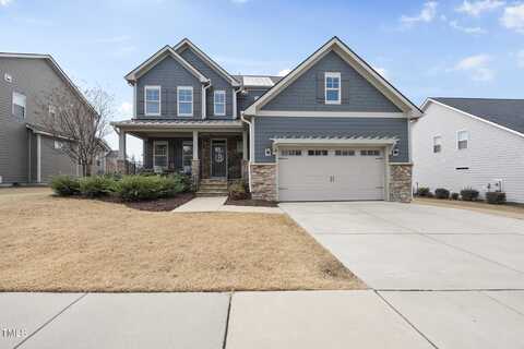 1916 Edens Ridge Avenue, Wake Forest, NC 27587
