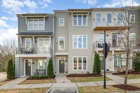 726 Peakland Place, Raleigh, NC 27604