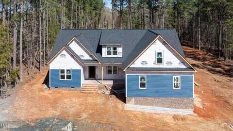 110 Purslane Drive, Franklinton, NC 27525