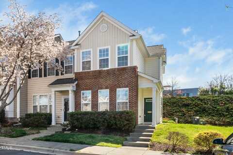 3615 Ramblewood Avenue, Durham, NC 27713