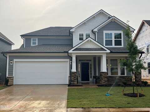 789 Old Station Pointe, Angier, NC 27501