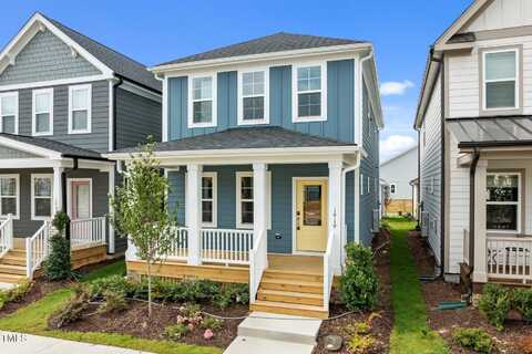 1919 Plott Balsam Drive, Wendell, NC 27591