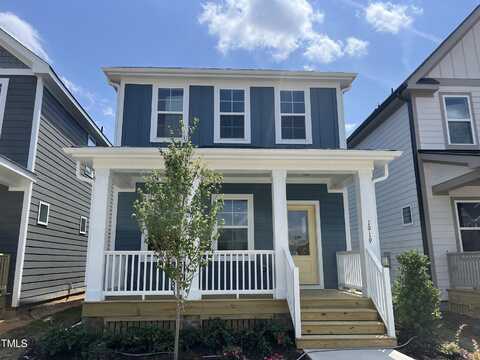 1919 Plott Balsam Drive, Wendell, NC 27591
