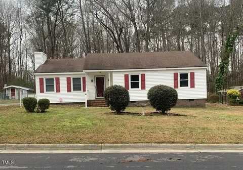 912 Pamela Lane, Rocky Mount, NC 27803