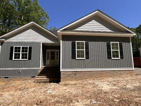 977 Lewis Road, Zebulon, NC 27597
