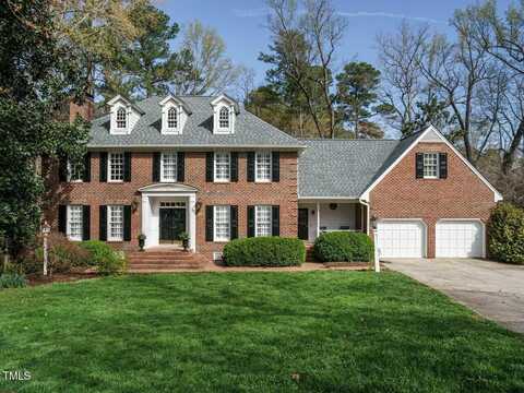 3321 Marblehead Lane, Raleigh, NC 27612