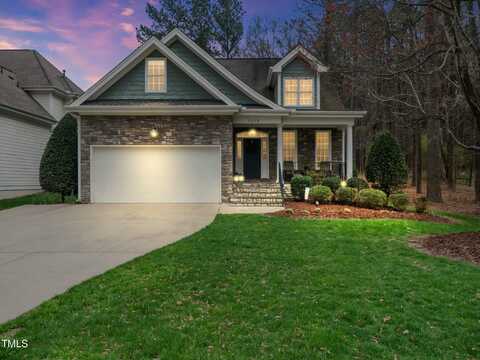 1428 Heritage Links Drive, Wake Forest, NC 27587