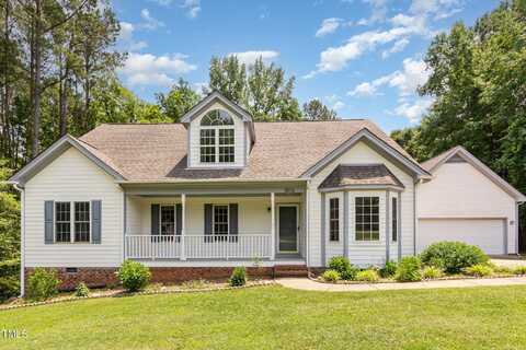 1012 Mountain Laurel Drive, Raleigh, NC 27603