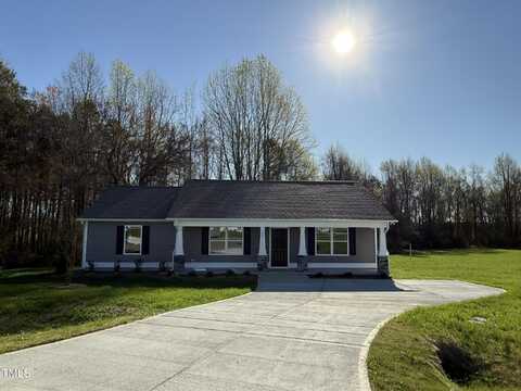 108 Faucette Drive, Selma, NC 27576