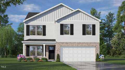 108 Pisgah Street, Sanford, NC 27330