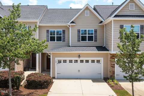 122 Torpoint Road, Durham, NC 27703