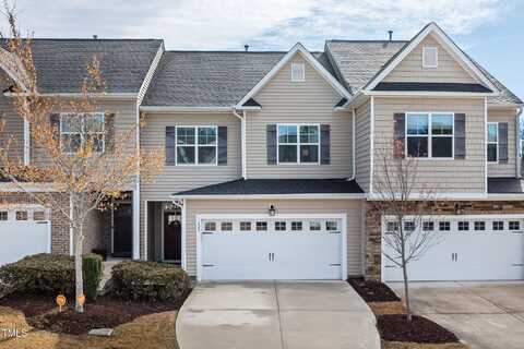 122 Torpoint Road, Durham, NC 27703