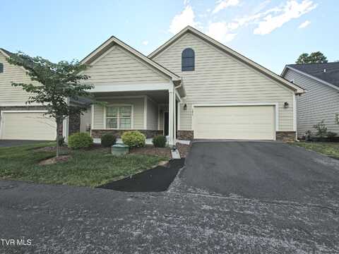 1470 Hatterdale Farm Road, Blountville, TN 37617