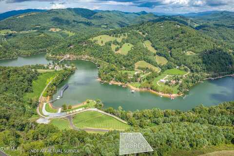 Lot 10 Cowan Town Road, Butler, TN 37640