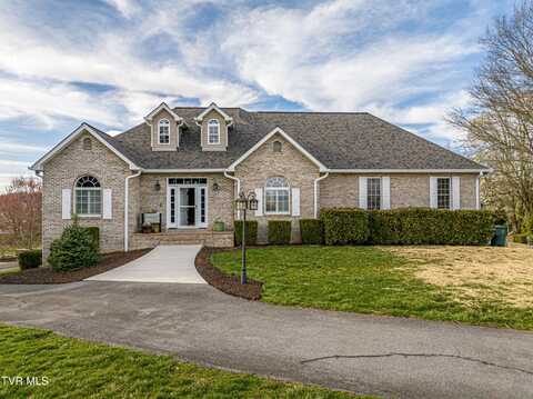 625 NW Locust Street, Abingdon, VA 24210