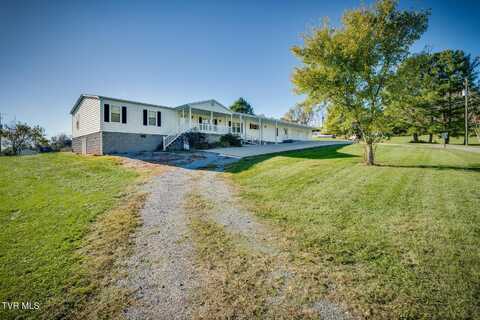 228 Midway Street, Saltville, VA 24370
