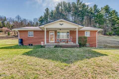 1250 J Shoun Road, Mountain City, TN 37683