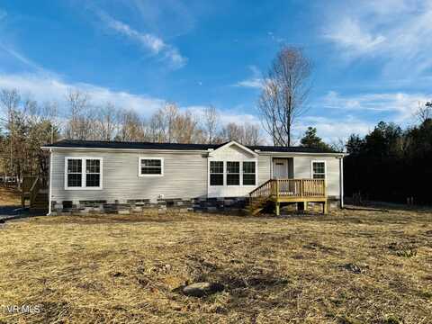 278 Race Track Road, Rogersville, TN 37857
