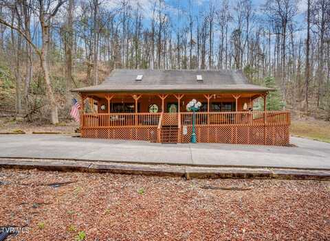 105 Laurel Road, Erwin, TN 37650