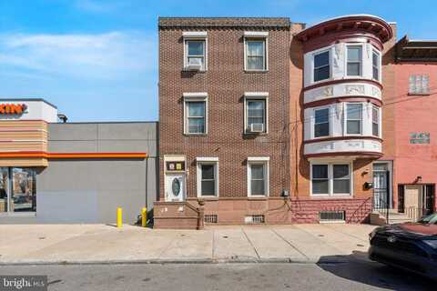 1353 CHRISTIAN STREET, PHILADELPHIA, PA 19147