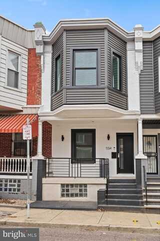 1134 N UNION STREET, PHILADELPHIA, PA 19104